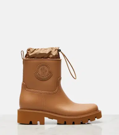 Moncler Kickstream rain boots | Thumbnail 2