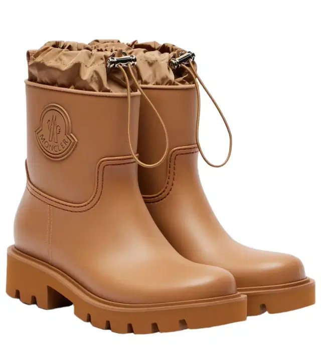 Kickstream rain boots