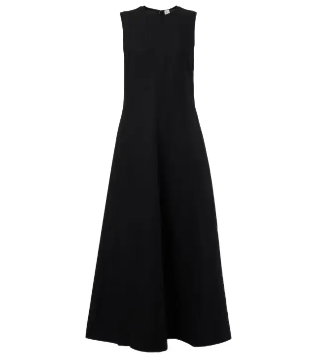 Toteme Jersey maxi dress