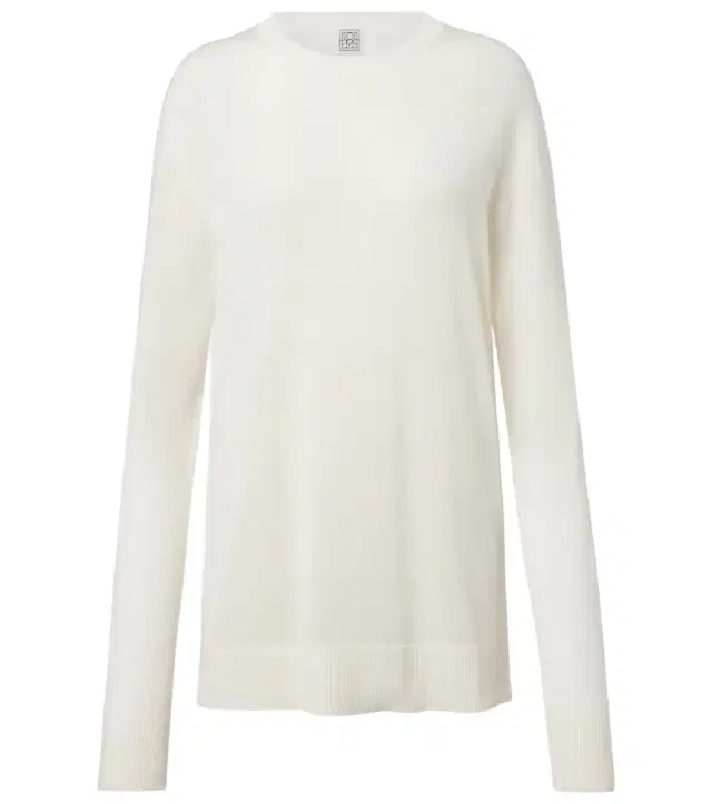 Toteme Oversized sweater