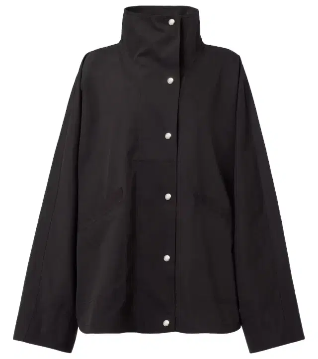 Toteme Cotton-blend jacket