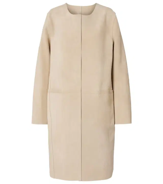 Toteme Suede coat