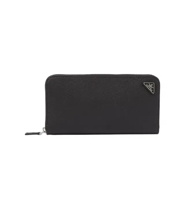 Prada Saffiano leather wallet