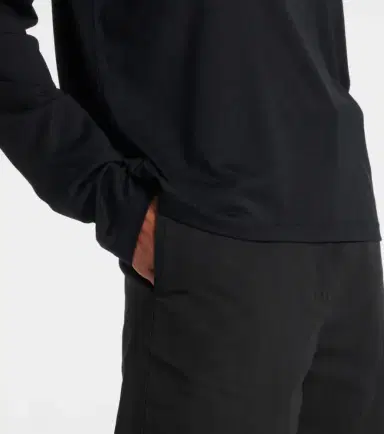 Toteme Jersey top | Thumbnail 5