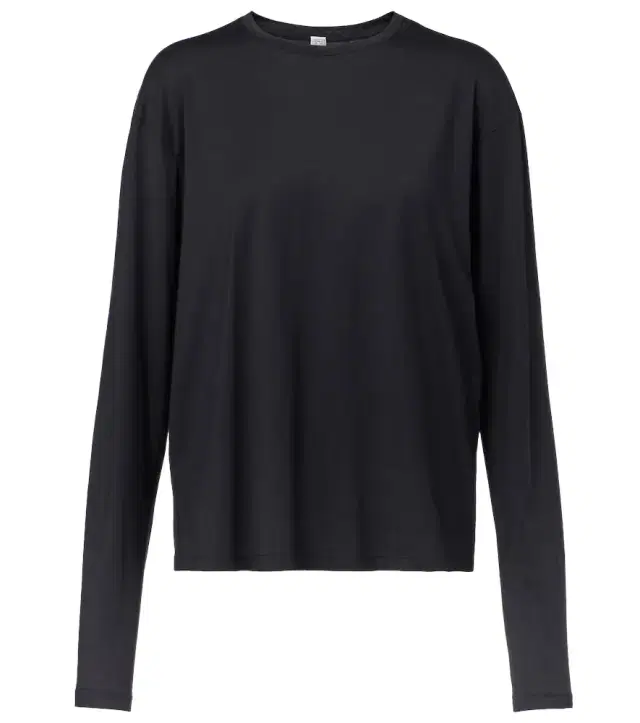 Jersey top