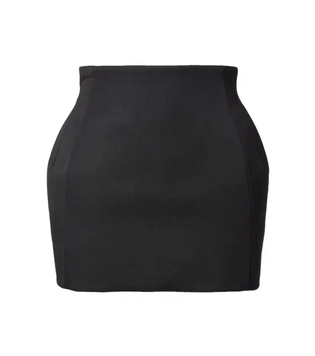 Wardrobe. NYC RHW miniskirt