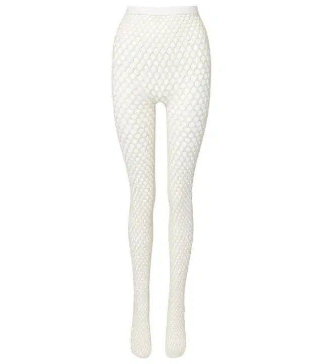 Wardrobe.NYC Wardrobe. NYC RHW Web wool-blend tights
