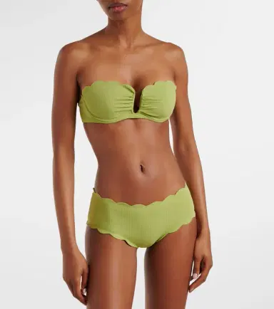 Marysia Spring bikini bottoms | Thumbnail 4