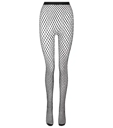 Wardrobe.NYC Wardrobe. NYC RHW Web wool-blend tights | Thumbnail 1 Wardrobe.NYC Wardrobe. NYC RHW Web wool-blend tights | Thumbnail 1