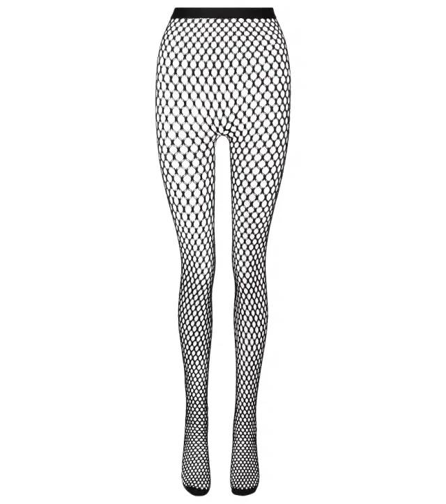 Wardrobe.NYC Wardrobe. NYC RHW Web wool-blend tights