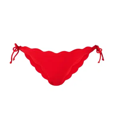 Marysia Mott scalloped bikini bottoms | Thumbnail 1