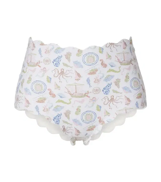 Marysia Santa Monica bikini bottoms