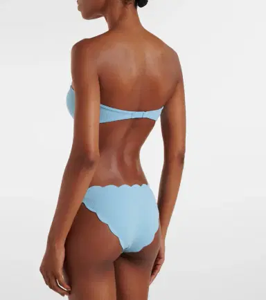 Marysia Mott bikini bottom | Thumbnail 4