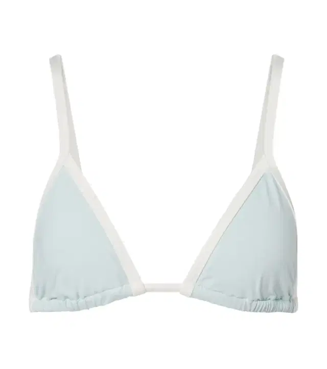 Marysia Porto string bikini top