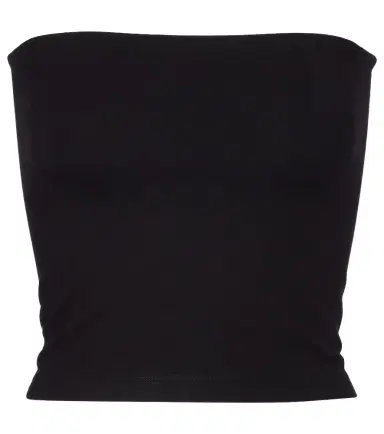 Leset Rio jersey tube top | Thumbnail 1