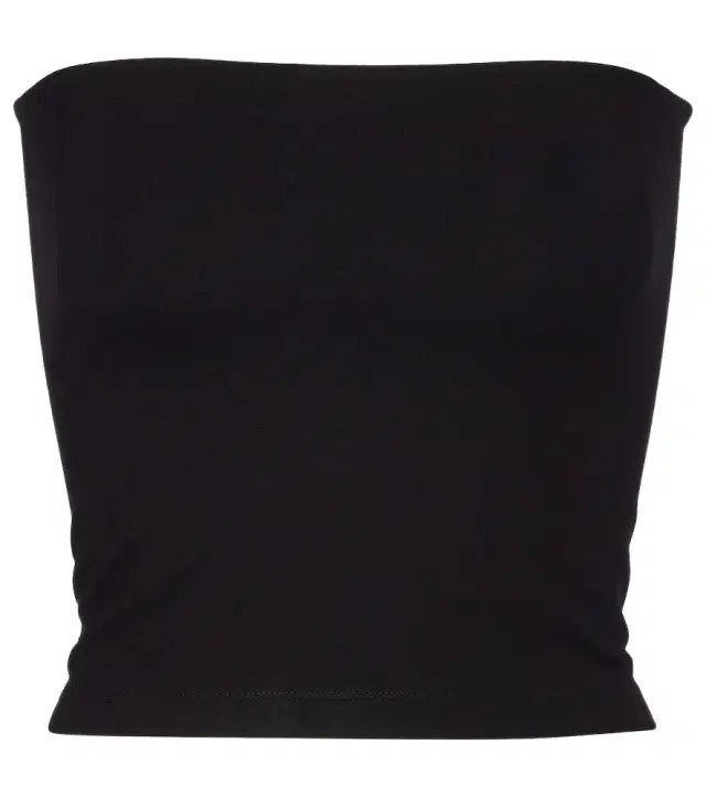Leset Rio jersey tube top