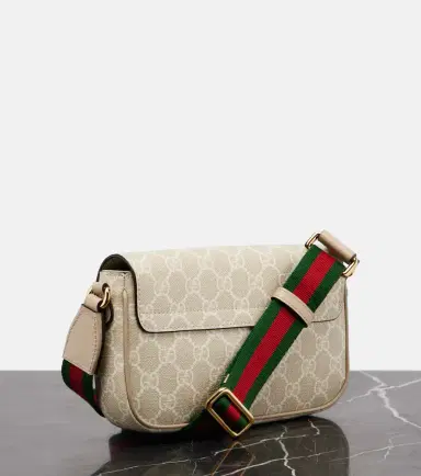 Gucci Ophidia canvas crossbody bag | Thumbnail 2 Gucci Ophidia canvas crossbody bag | Thumbnail 2
