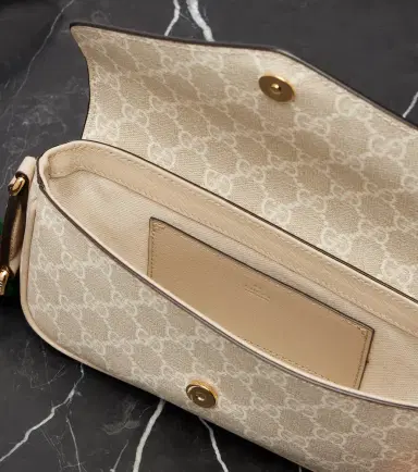 Gucci Ophidia canvas crossbody bag | Thumbnail 4 Gucci Ophidia canvas crossbody bag | Thumbnail 4