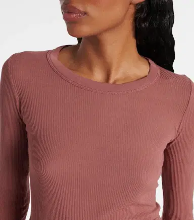 Rick Owens Rib top | Thumbnail 3