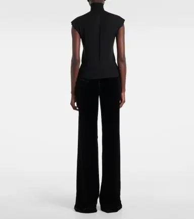 Rick Owens Turtle virgin wool top | Thumbnail 5