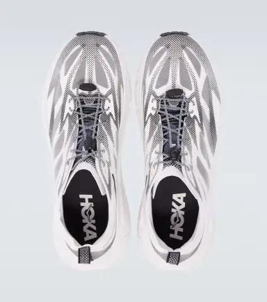 Hoka One One Mafate Speed 4 Lite trail running shoes | Thumbnail 3