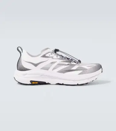 Hoka One One Mafate Speed 4 Lite trail running shoes | Thumbnail 5