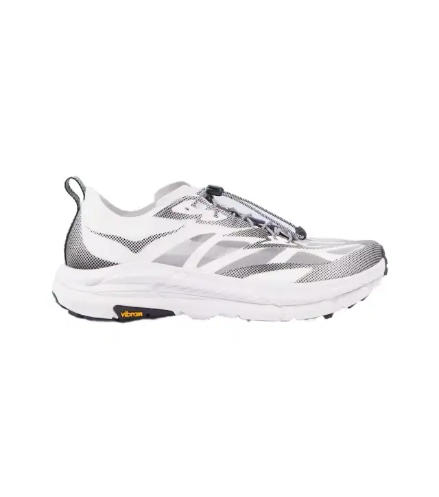 Hoka One One Mafate Speed 4 Lite trail running shoes