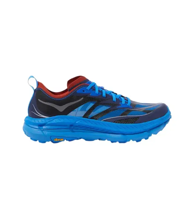 Hoka One One Mafate Speed 4 Lite sneakers