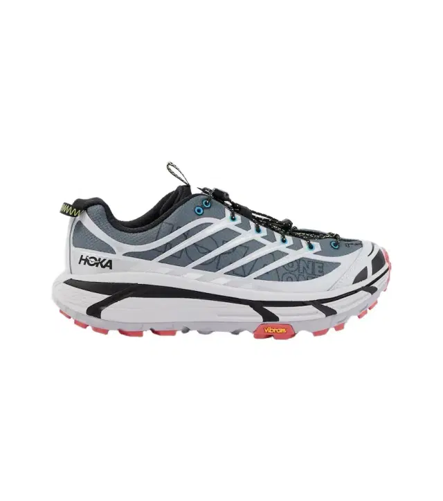 Hoka One One Mafate Three2 sneakers
