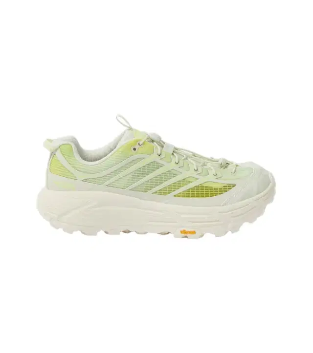 Hoka One One Mafate Three2 Grid sneakers