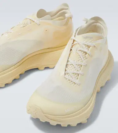 Satisfy TheROCKER sneakers | Thumbnail 6