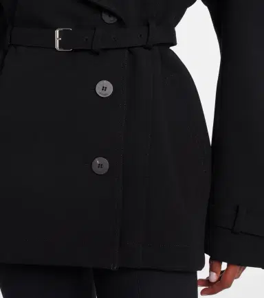 Jacquemus Belted trench coat | Thumbnail 5 Jacquemus Belted trench coat | Thumbnail 5