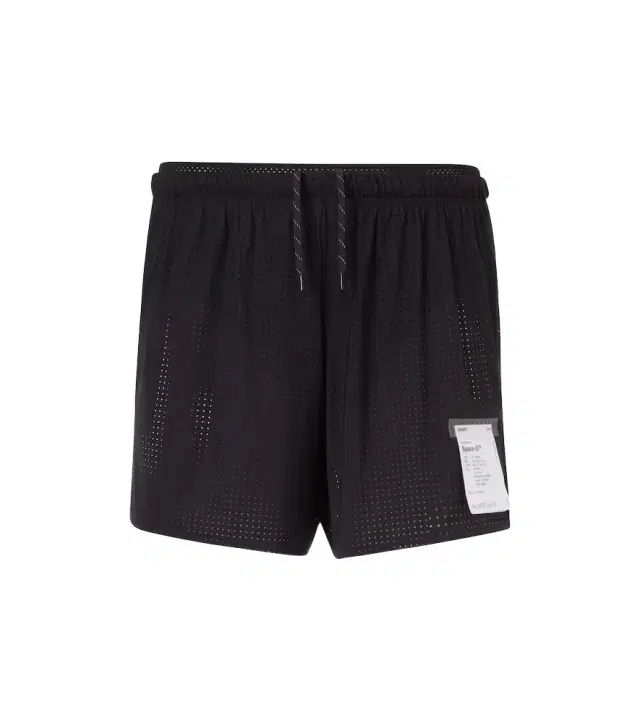 Satisfy pace‑O 5" running shorts