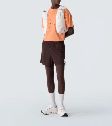 Satisfy Space‑O 5" running shorts | Thumbnail 2