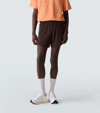 Satisfy Space‑O 5" running shorts | Thumbnail 5