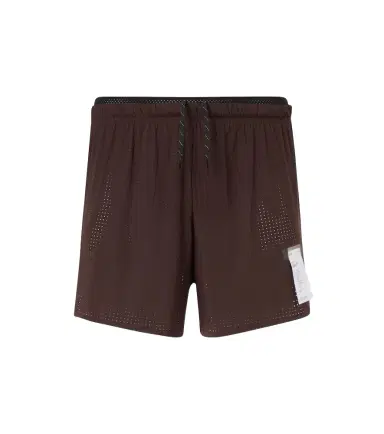 Satisfy Space‑O 5" running shorts | Thumbnail 1