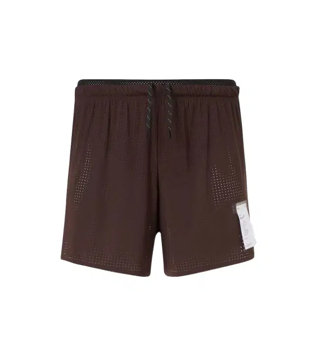 Satisfy pace‑O 5" running shorts
