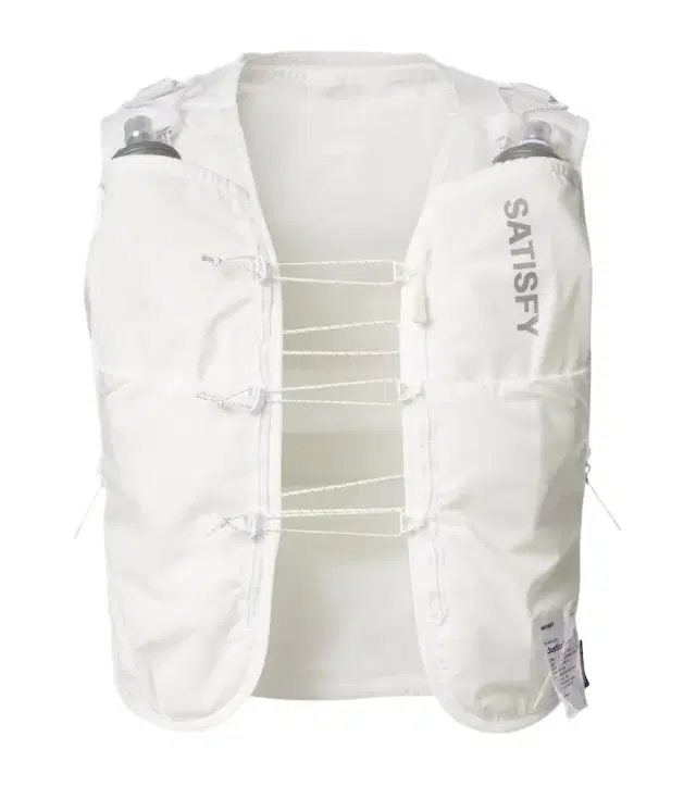 Satisfy Justice Cordura Hydration 5L running vest