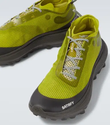 Satisfy TheROCKER running shoes | Thumbnail 2 Satisfy TheROCKER running shoes | Thumbnail 2