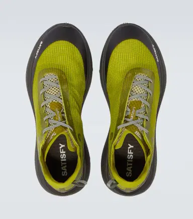 Satisfy TheROCKER running shoes | Thumbnail 3 Satisfy TheROCKER running shoes | Thumbnail 3