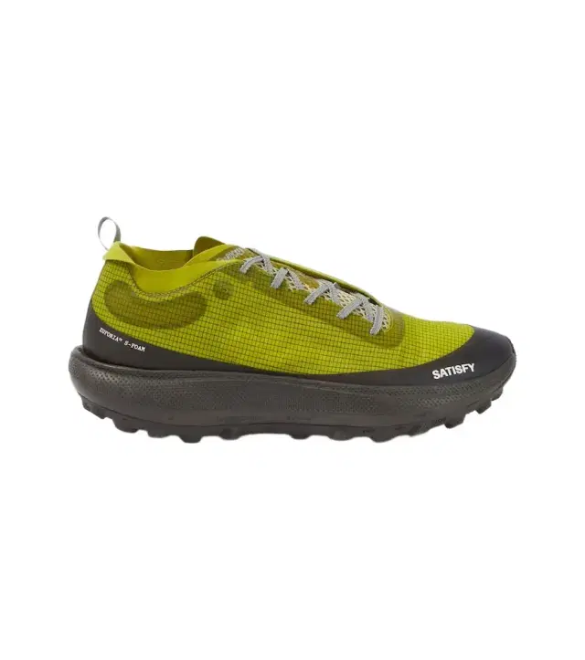 Satisfy TheROCKER running shoes
