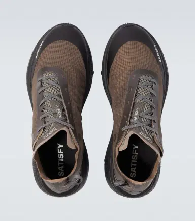 Satisfy TheROCKER running shoes | Thumbnail 2