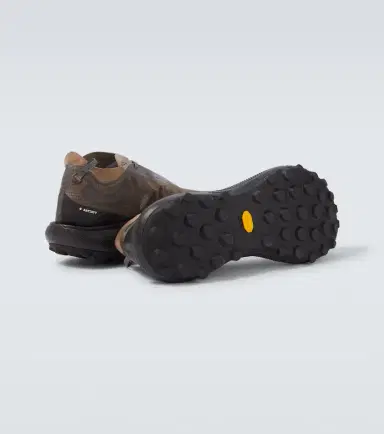 Satisfy TheROCKER running shoes | Thumbnail 3