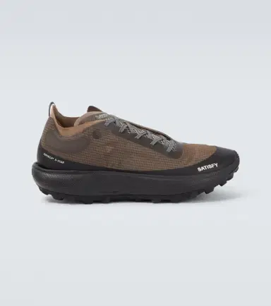 Satisfy TheROCKER running shoes | Thumbnail 4
