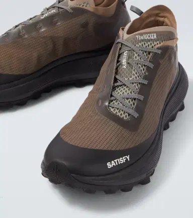 Satisfy TheROCKER running shoes | Thumbnail 5