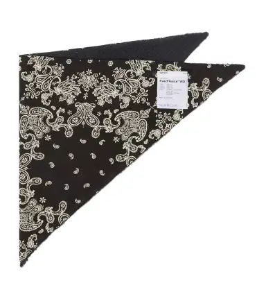 Satisfy GhostFleece bandana cotton scarf | Thumbnail 1