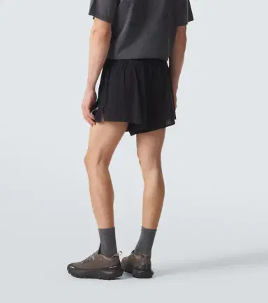 Satisfy Space‑O 2.5" running shorts | Thumbnail 5