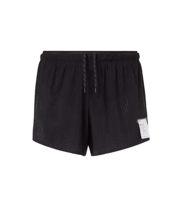 pace‑O 2.5" running shorts