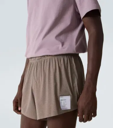 Satisfy Space‑O 2.5 Distance running shorts | Thumbnail 2 Satisfy Space‑O 2.5 Distance running shorts | Thumbnail 2