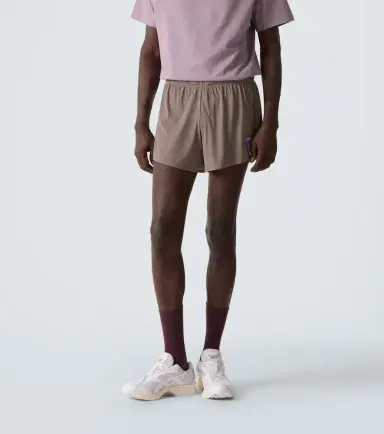 Satisfy Space‑O 2.5 Distance running shorts | Thumbnail 3 Satisfy Space‑O 2.5 Distance running shorts | Thumbnail 3